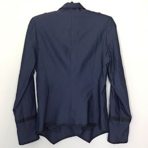 Elizabeth and James Jackets & Coats - Elizabeth and James Navy military blazer Elizabeth and James Jackets & Coats - Elizabeth and James Navy military blazer